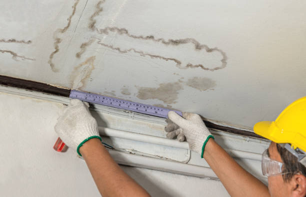 Reliable Water Damage Repair contractor in Morgantown, IN by Aqua Guard Water Damage